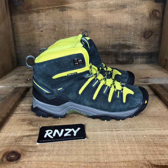 keen shoes targhee ii